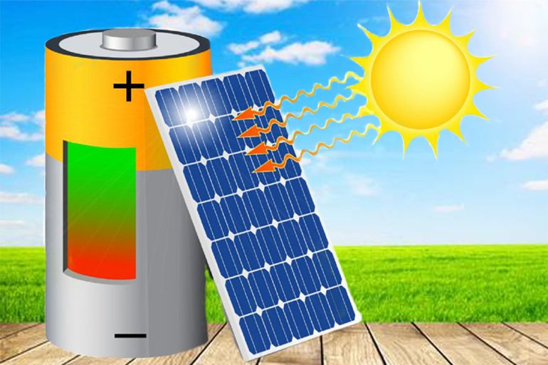 Previsione di crescita delle batterie di accumulo. Una linea importante di  sviluppo anche per il fotovoltaico - Sopim Energia